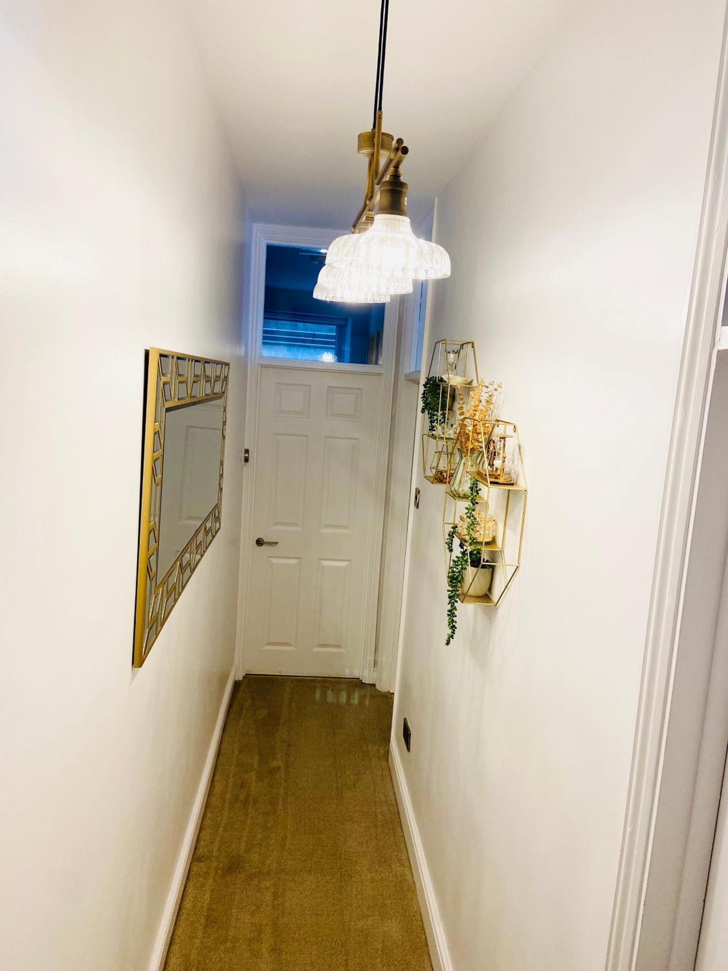 Luxury Shoreditch Apartment Лондон Екстериор снимка