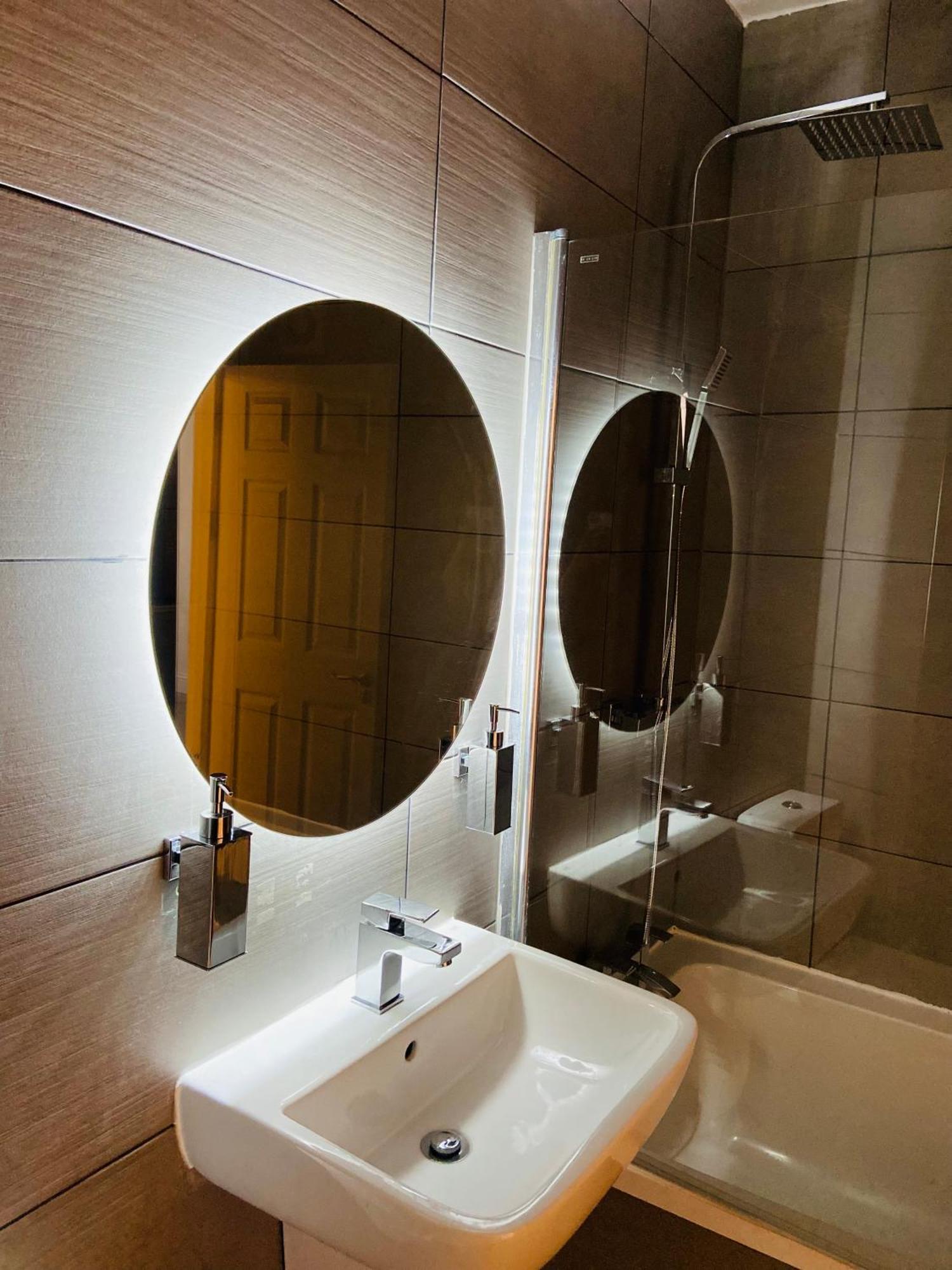 Luxury Shoreditch Apartment Лондон Екстериор снимка