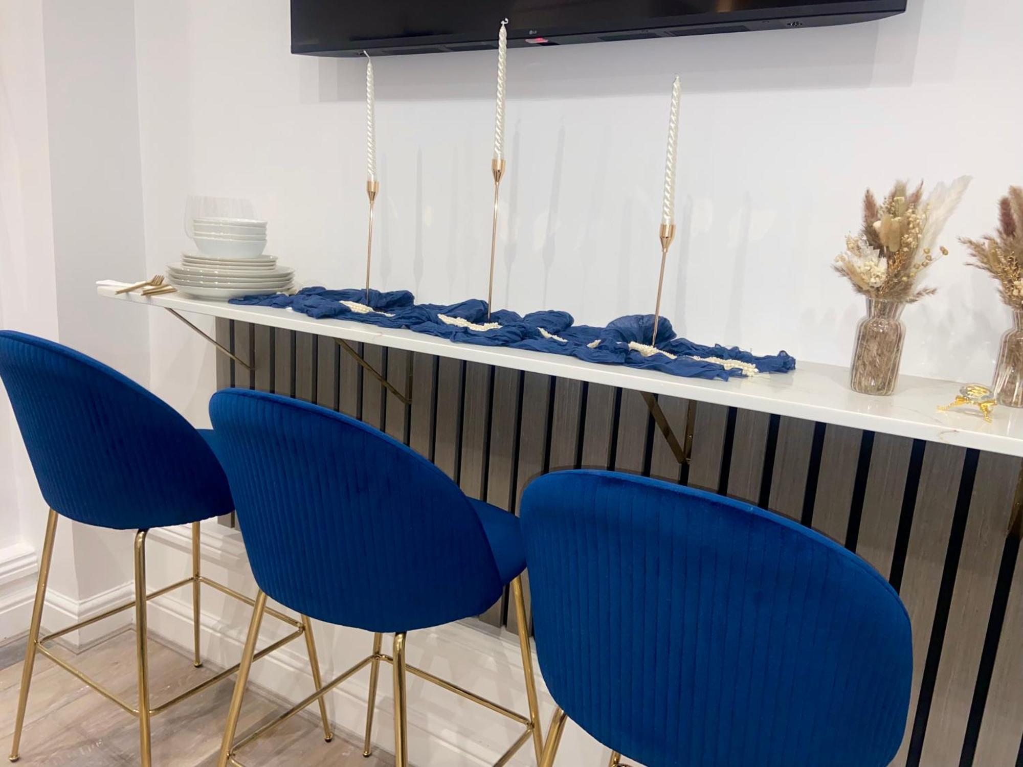 Luxury Shoreditch Apartment Лондон Екстериор снимка