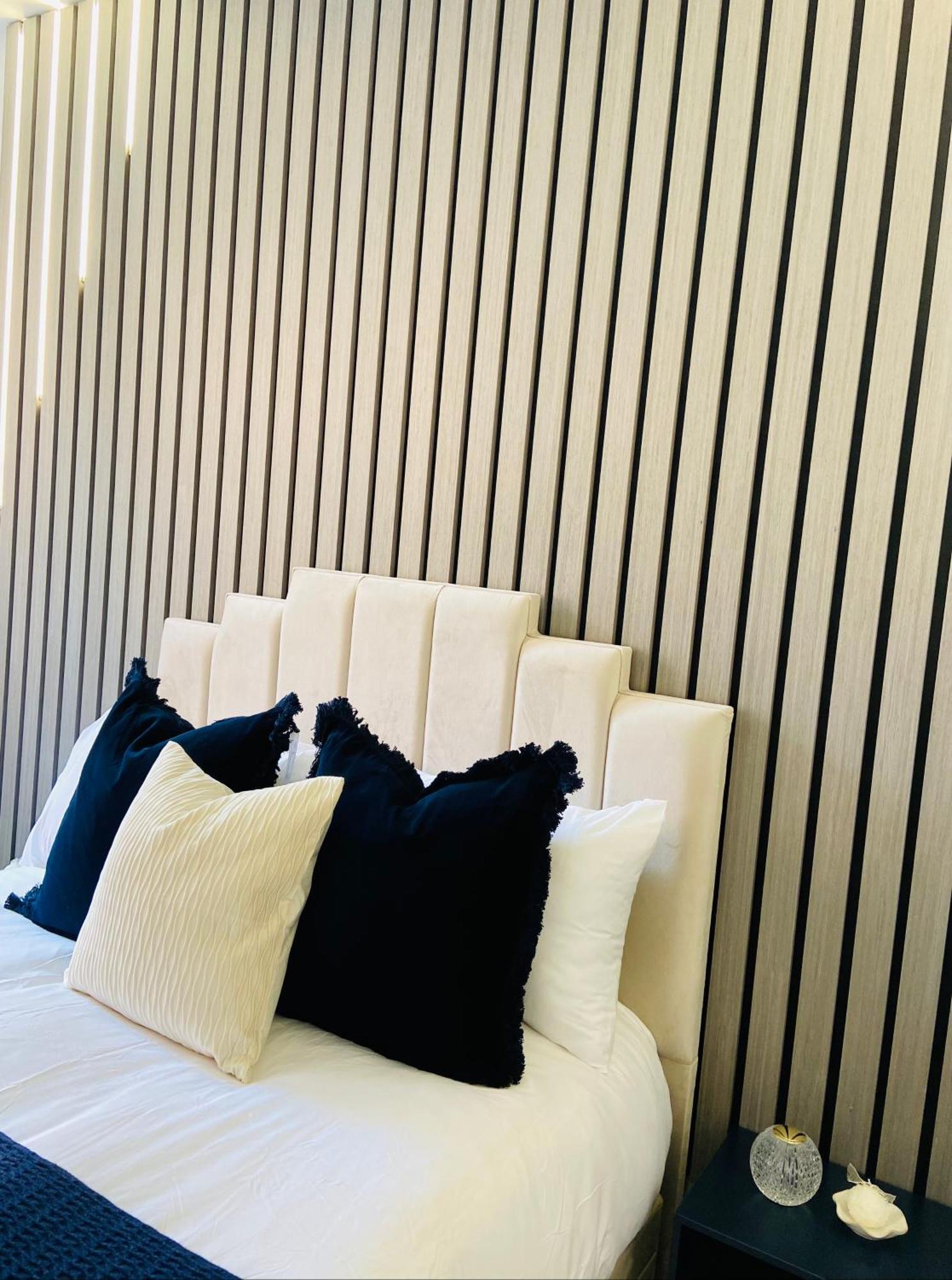 Luxury Shoreditch Apartment Лондон Екстериор снимка